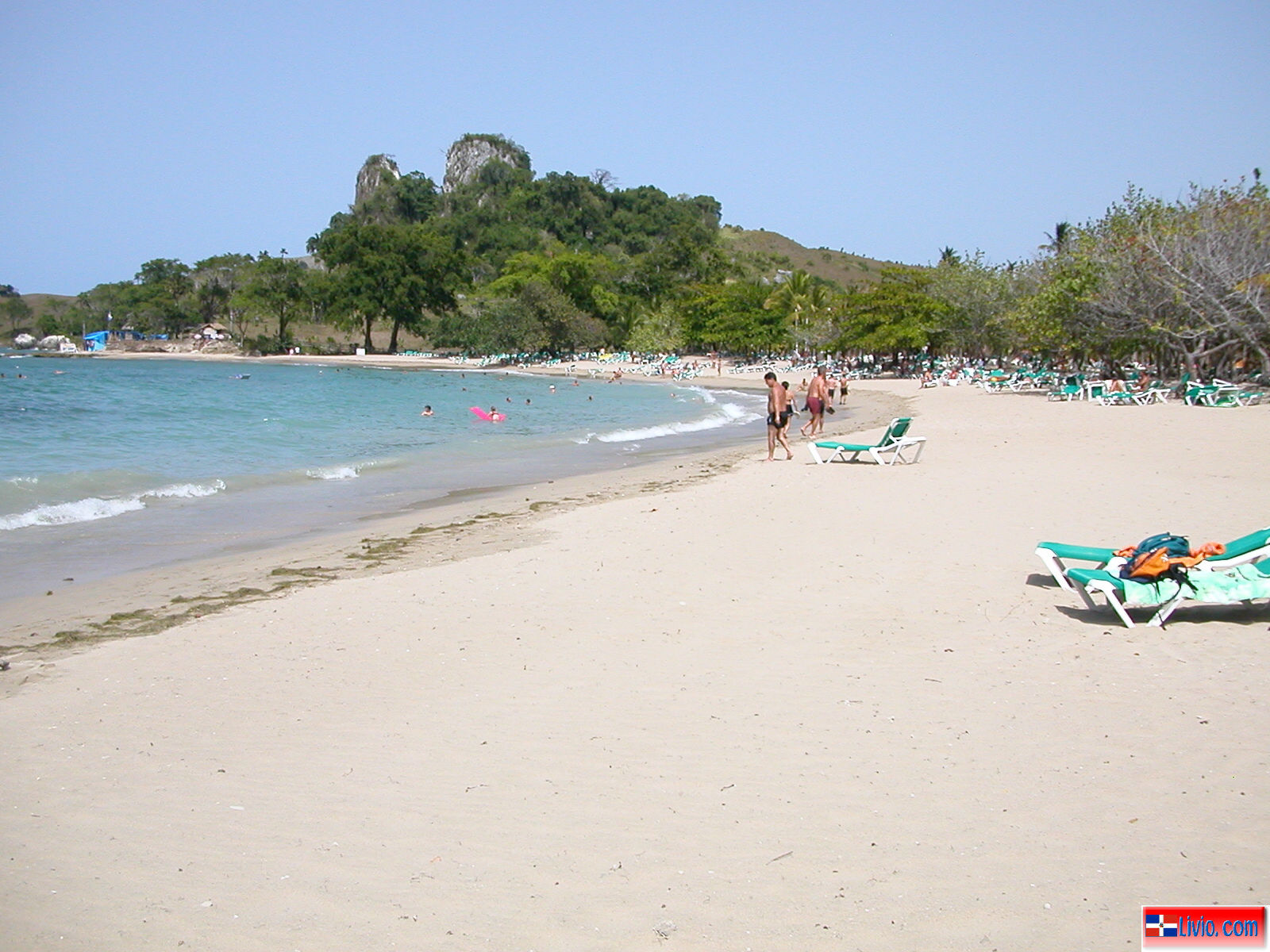 Fotos de Maimon Puerto Plata, Santiago, La Vega, Sosua, Manabao-Jarabacoa y Presa de Taveras.