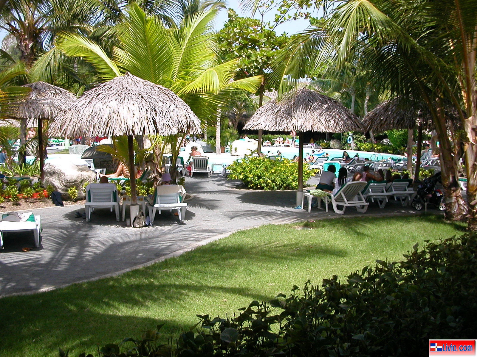 Fotos de Maimon Puerto Plata, Santiago, La Vega, Sosua, Manabao-Jarabacoa y Presa de Taveras.