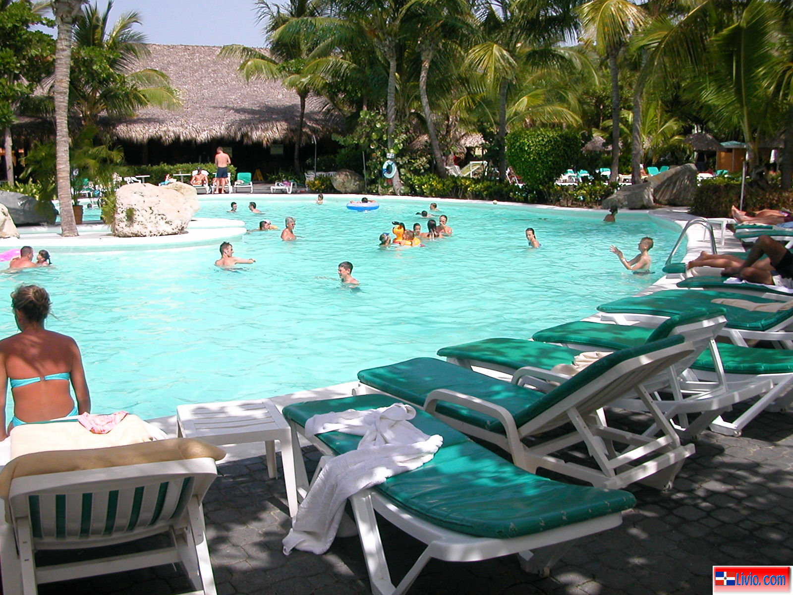 Fotos de Maimon Puerto Plata, Santiago, La Vega, Sosua, Manabao-Jarabacoa y Presa de Taveras.
