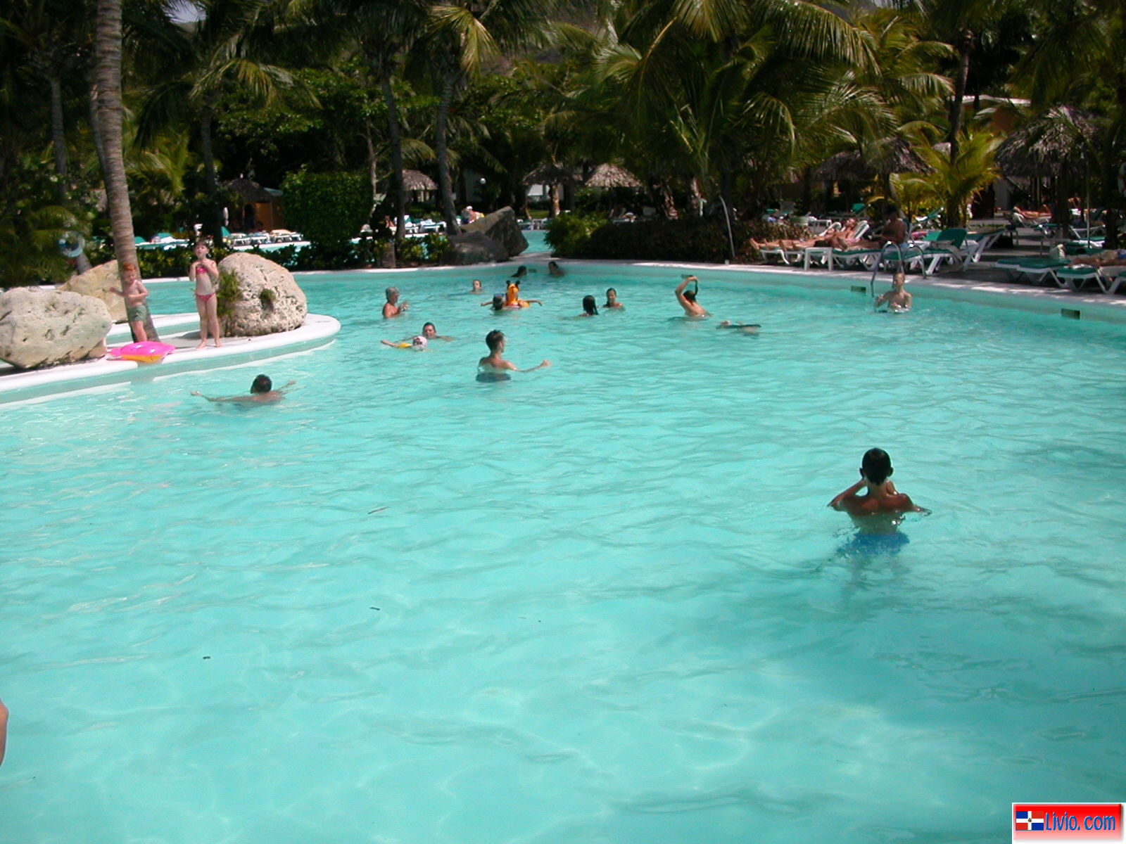 Fotos de Maimon Puerto Plata, Santiago, La Vega, Sosua, Manabao-Jarabacoa y Presa de Taveras.