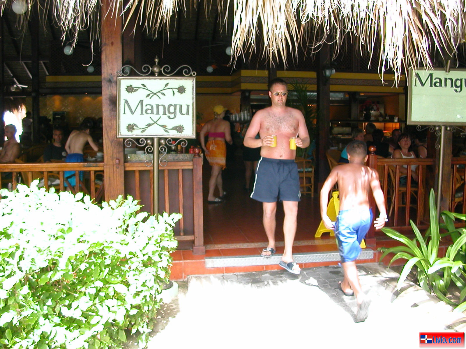 Fotos de Maimon Puerto Plata, Santiago, La Vega, Sosua, Manabao-Jarabacoa y Presa de Taveras.
