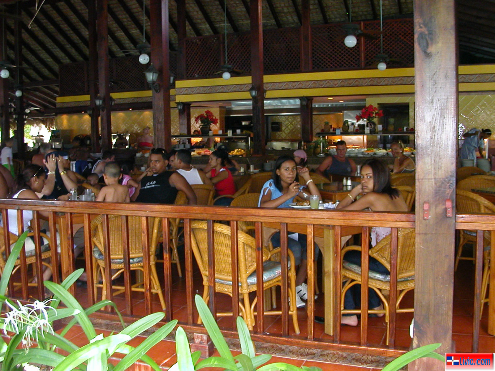 Fotos de Maimon Puerto Plata, Santiago, La Vega, Sosua, Manabao-Jarabacoa y Presa de Taveras.