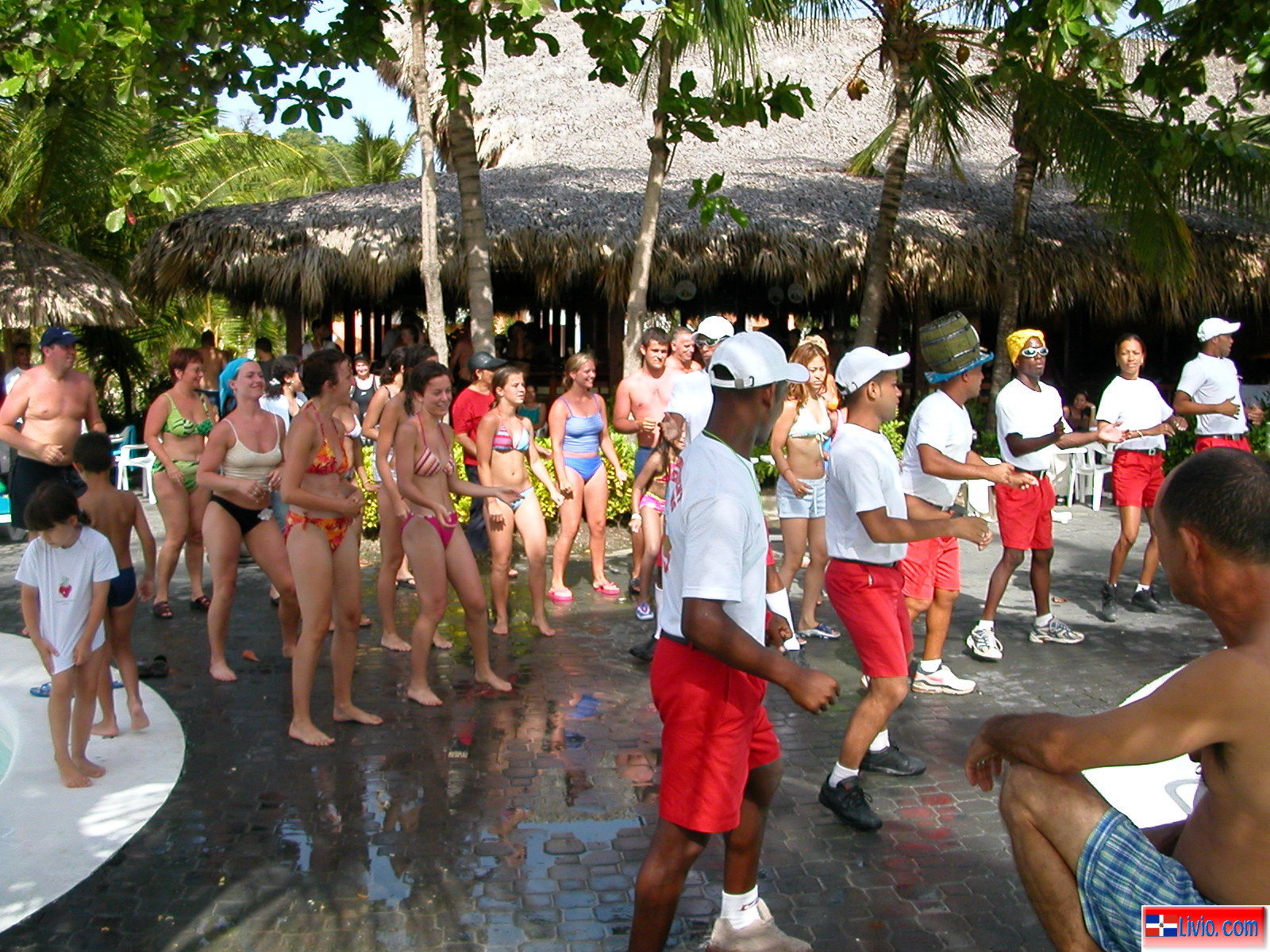 Fotos de Maimon Puerto Plata, Santiago, La Vega, Sosua, Manabao-Jarabacoa y Presa de Taveras.