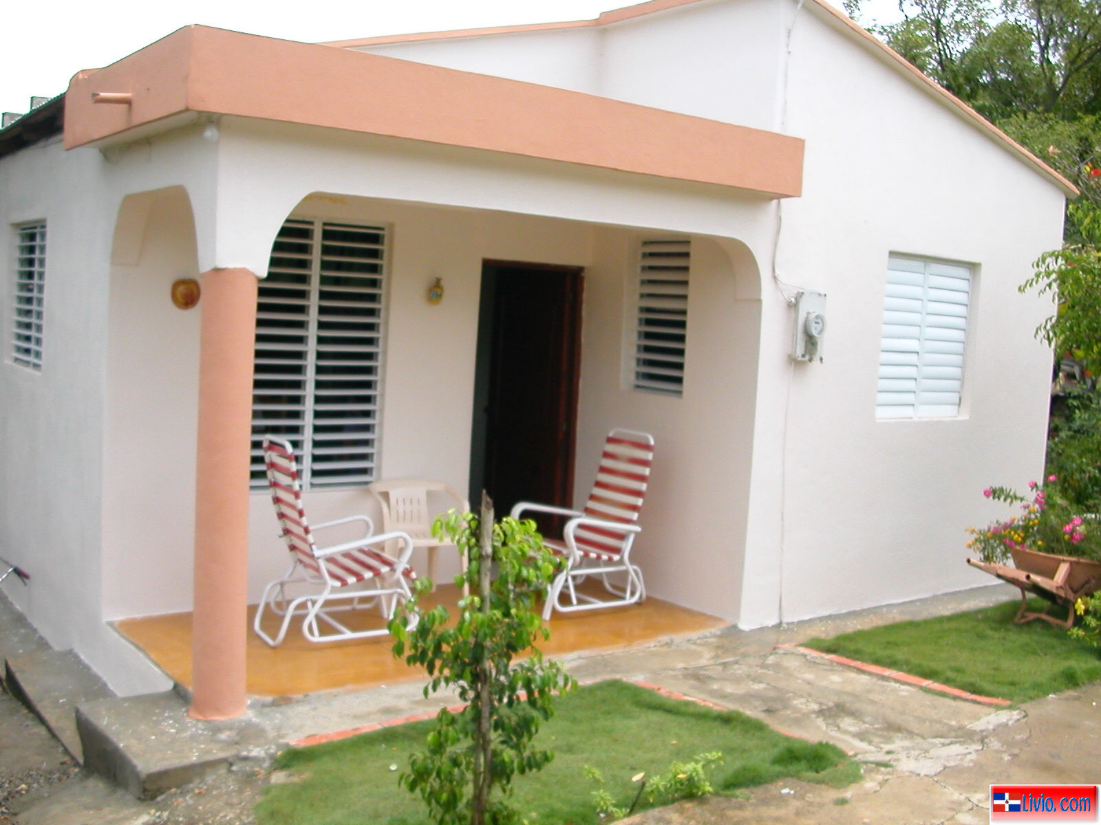 Fotos de Maimon Puerto Plata, Santiago, La Vega, Sosua, Manabao-Jarabacoa y Presa de Taveras.