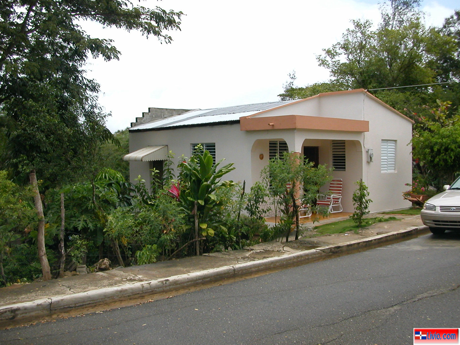 Fotos de Maimon Puerto Plata, Santiago, La Vega, Sosua, Manabao-Jarabacoa y Presa de Taveras.