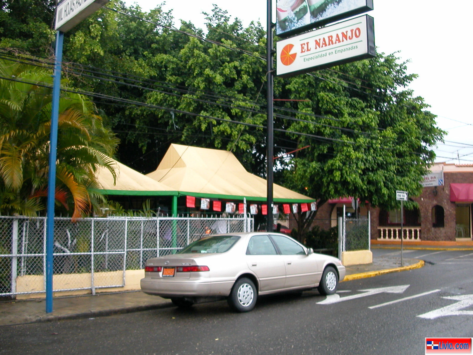 Fotos de Maimon Puerto Plata, Santiago, La Vega, Sosua, Manabao-Jarabacoa y Presa de Taveras.