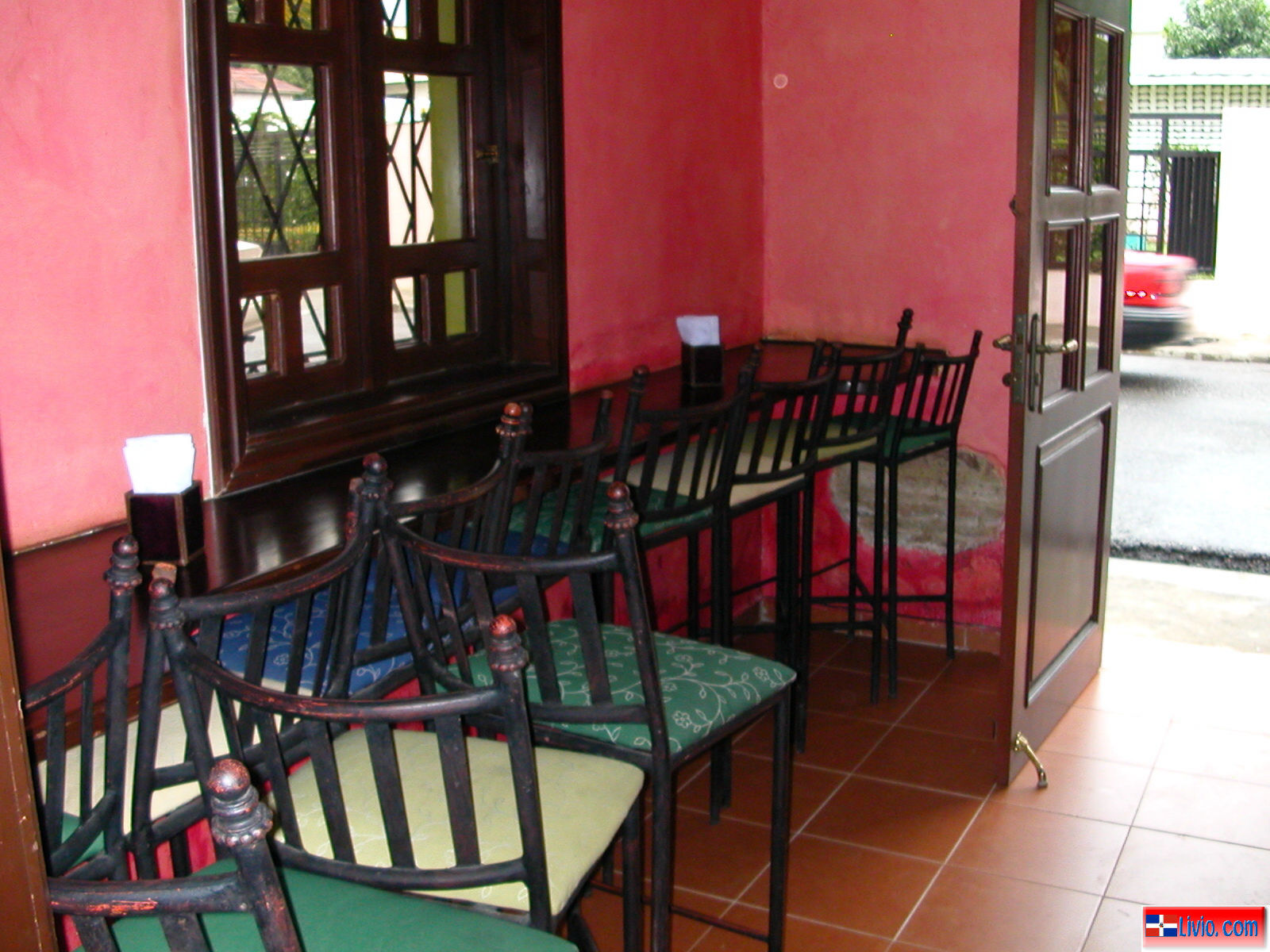Fotos de Maimon Puerto Plata, Santiago, La Vega, Sosua, Manabao-Jarabacoa y Presa de Taveras.