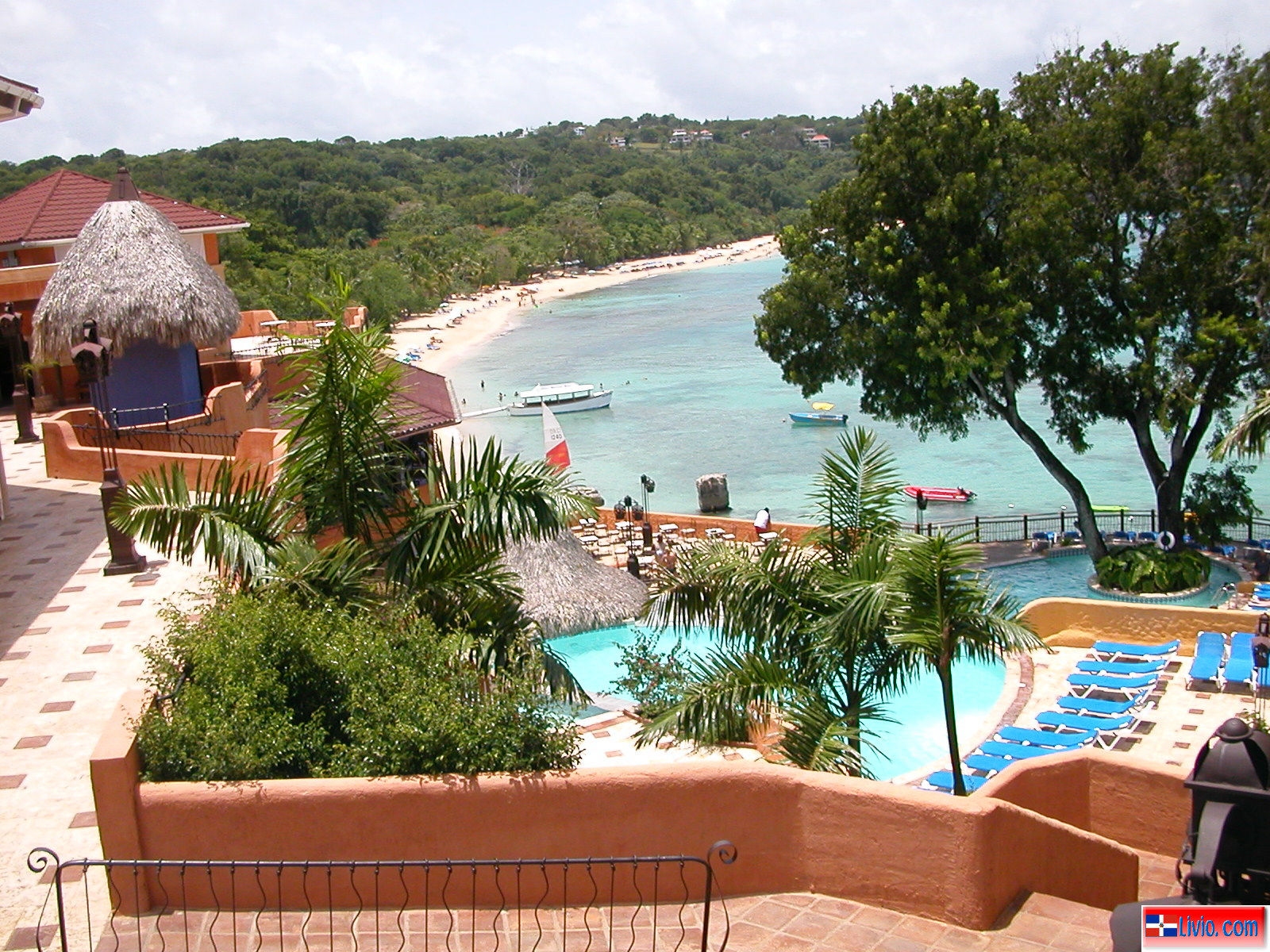 Fotos de Maimon Puerto Plata, Santiago, La Vega, Sosua, Manabao-Jarabacoa y Presa de Taveras.
