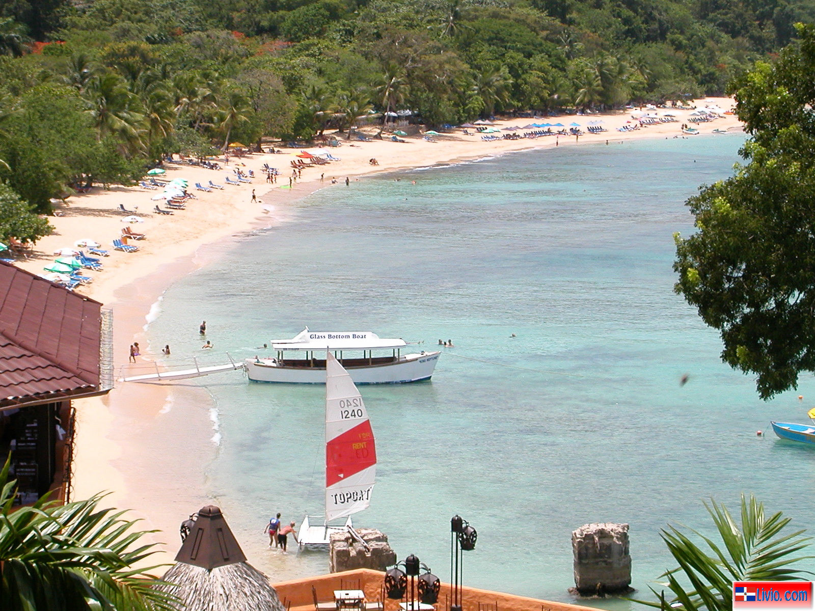 Fotos de Maimon Puerto Plata, Santiago, La Vega, Sosua, Manabao-Jarabacoa y Presa de Taveras.