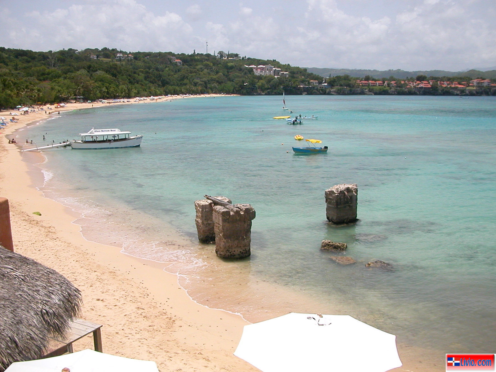 Fotos de Maimon Puerto Plata, Santiago, La Vega, Sosua, Manabao-Jarabacoa y Presa de Taveras.