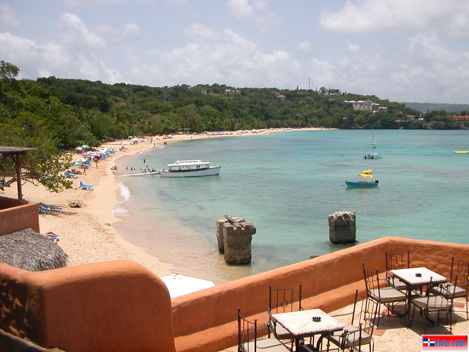 Fotos de Maimon Puerto Plata, Santiago, La Vega, Sosua, Manabao-Jarabacoa y Presa de Taveras.