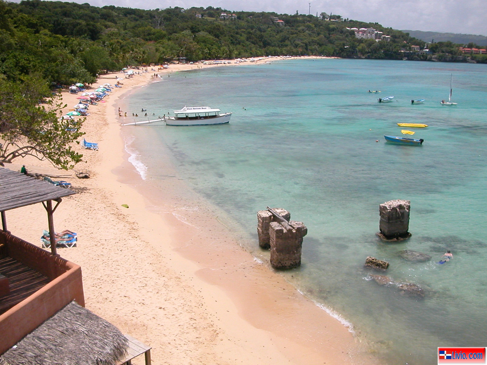 Fotos de Maimon Puerto Plata, Santiago, La Vega, Sosua, Manabao-Jarabacoa y Presa de Taveras.