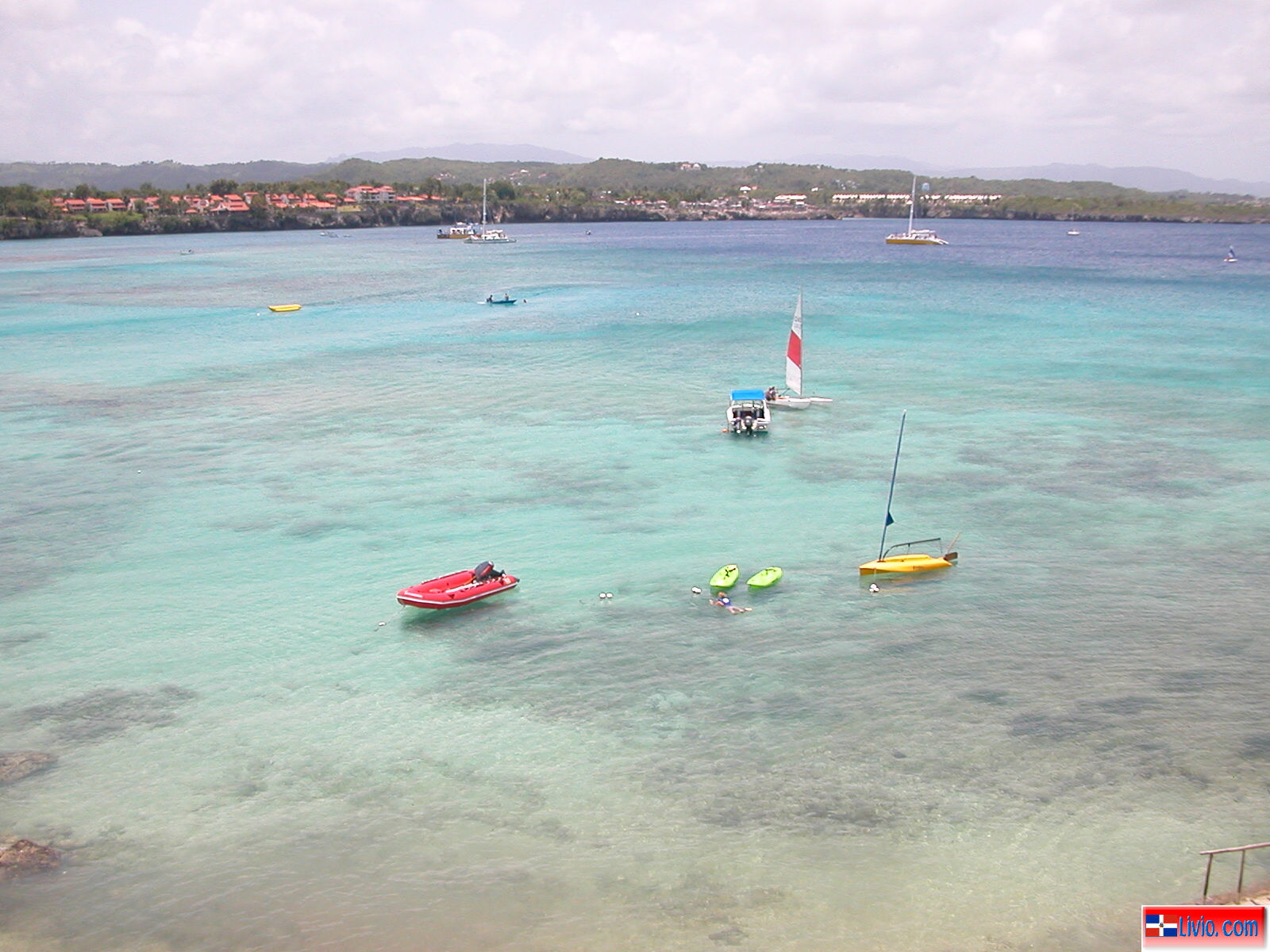 Fotos de Maimon Puerto Plata, Santiago, La Vega, Sosua, Manabao-Jarabacoa y Presa de Taveras.