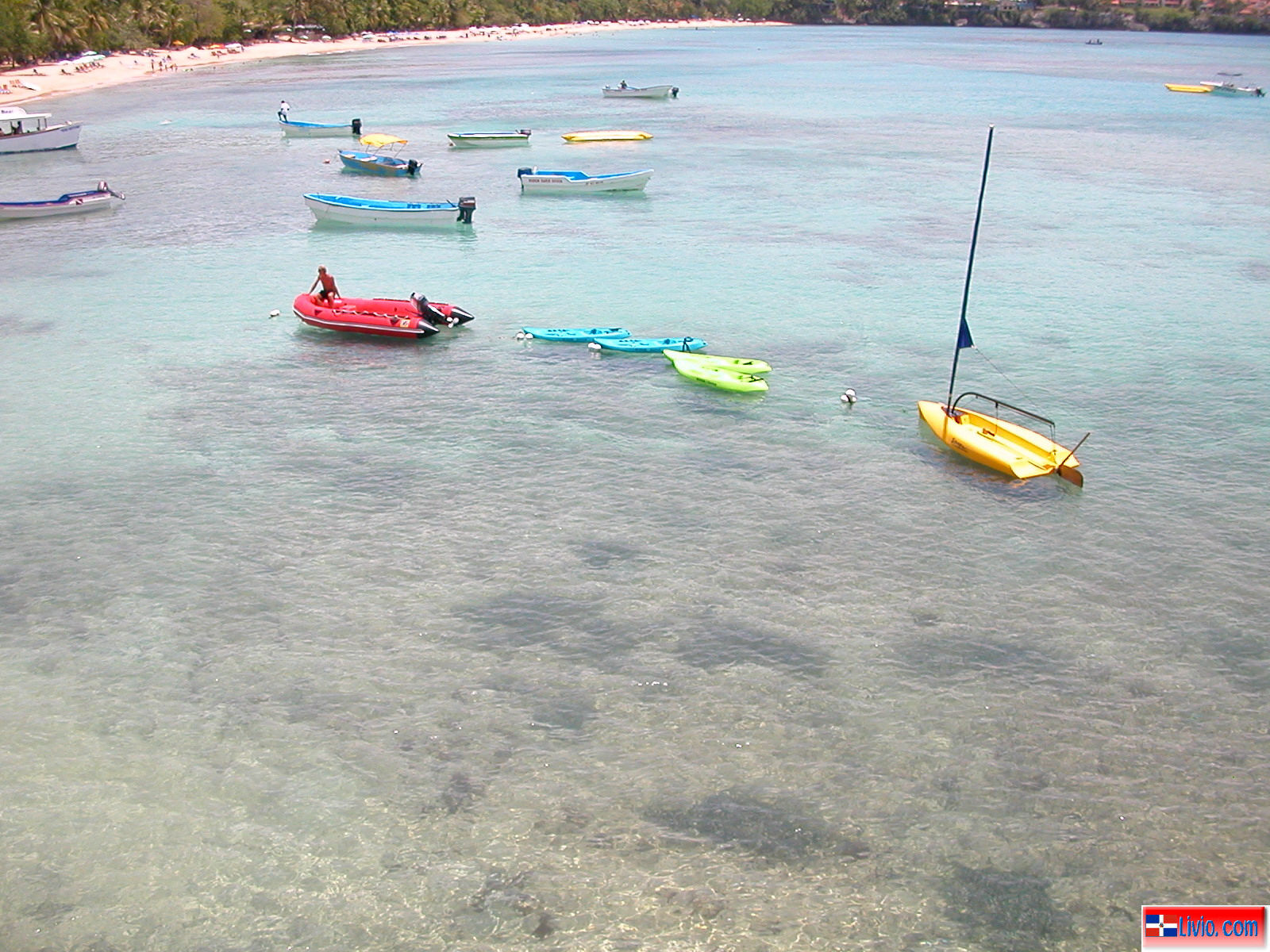 Fotos de Maimon Puerto Plata, Santiago, La Vega, Sosua, Manabao-Jarabacoa y Presa de Taveras.