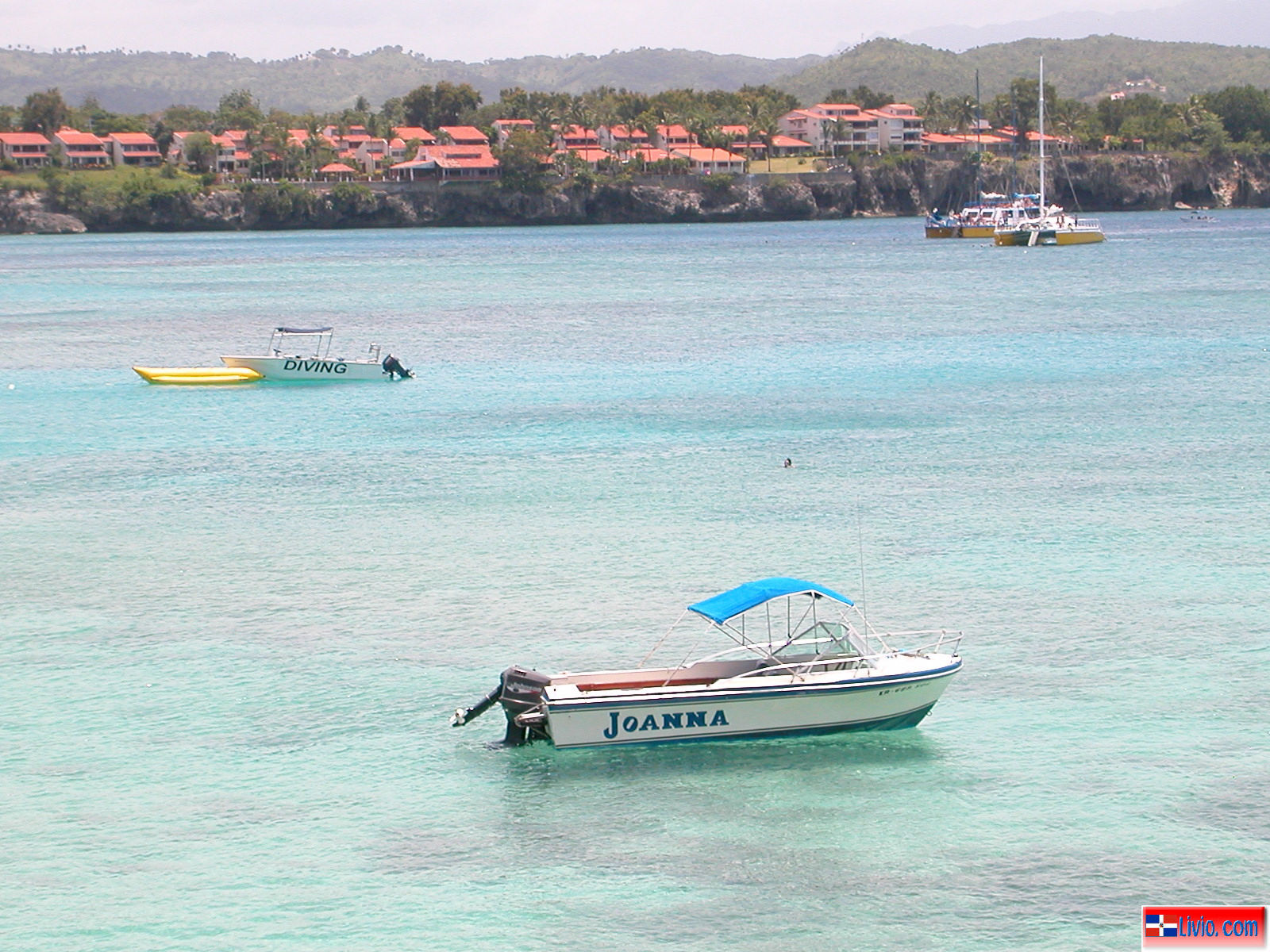 Fotos de Maimon Puerto Plata, Santiago, La Vega, Sosua, Manabao-Jarabacoa y Presa de Taveras.