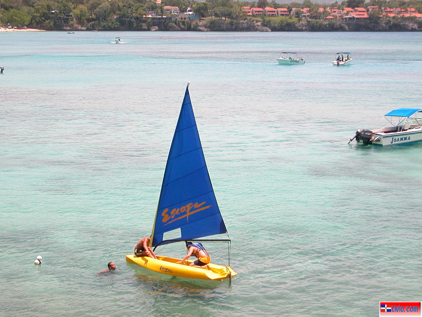 Fotos de Maimon Puerto Plata, Santiago, La Vega, Sosua, Manabao-Jarabacoa y Presa de Taveras.