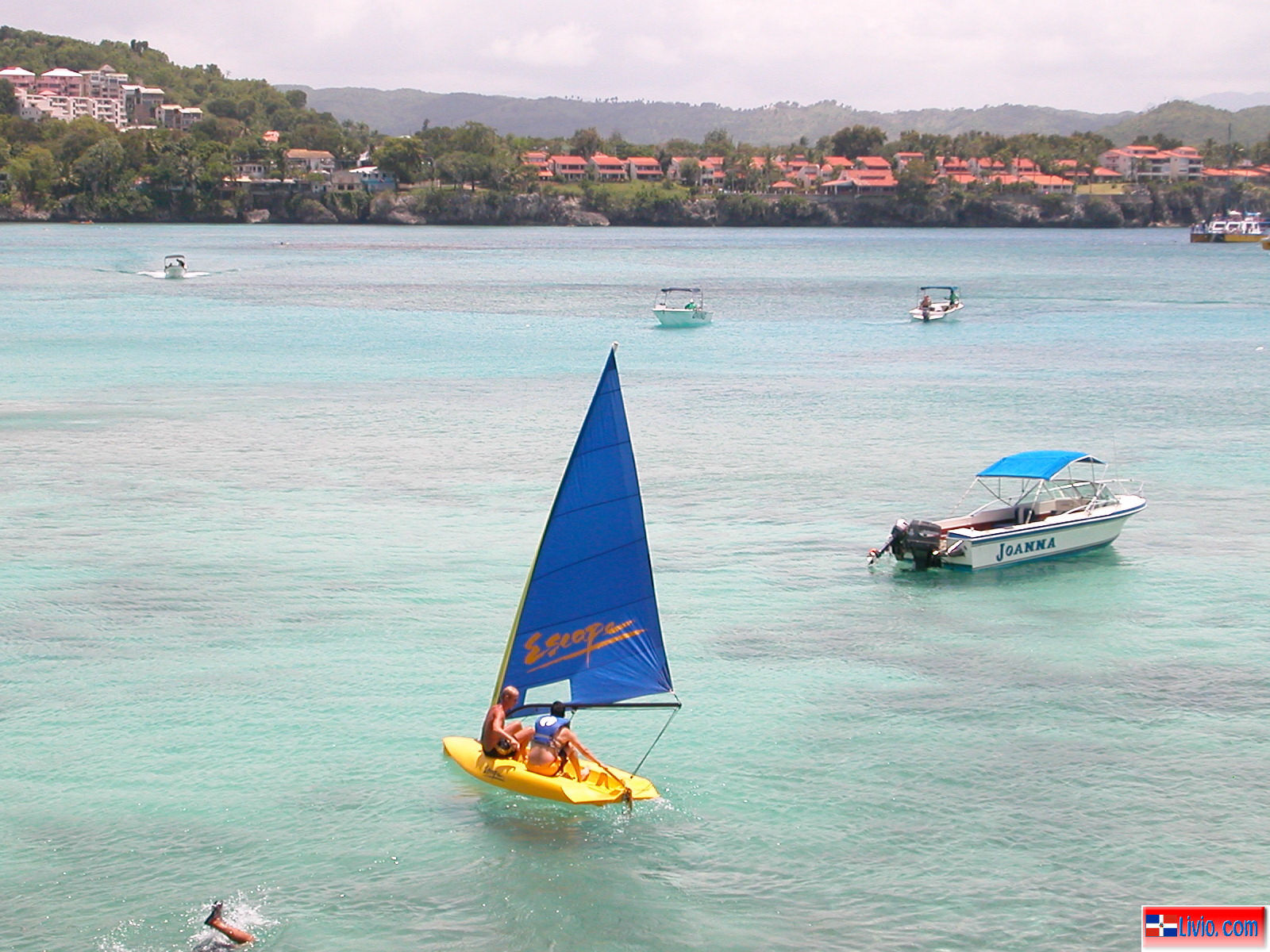 Fotos de Maimon Puerto Plata, Santiago, La Vega, Sosua, Manabao-Jarabacoa y Presa de Taveras.