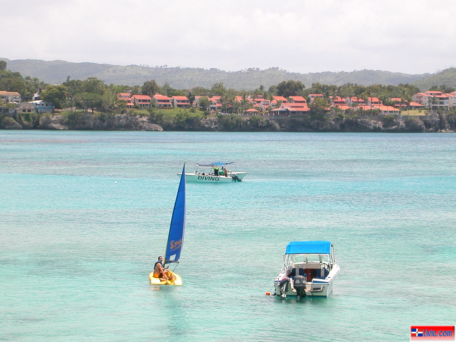 Fotos de Maimon Puerto Plata, Santiago, La Vega, Sosua, Manabao-Jarabacoa y Presa de Taveras.