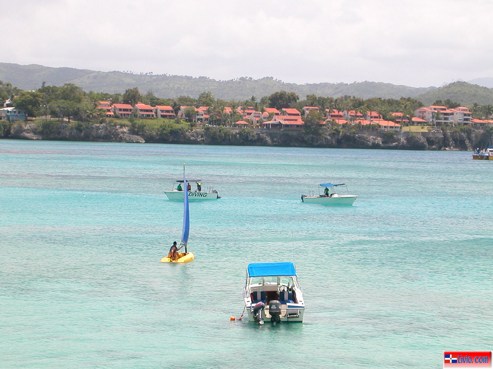 Fotos de Maimon Puerto Plata, Santiago, La Vega, Sosua, Manabao-Jarabacoa y Presa de Taveras.