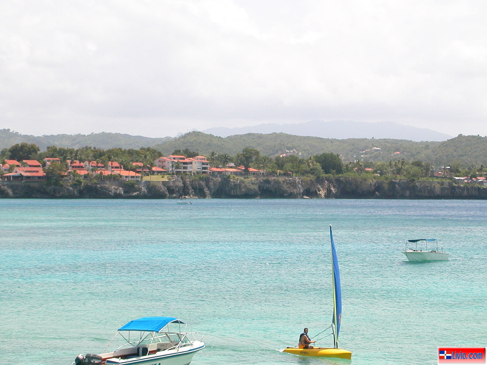 Fotos de Maimon Puerto Plata, Santiago, La Vega, Sosua, Manabao-Jarabacoa y Presa de Taveras.