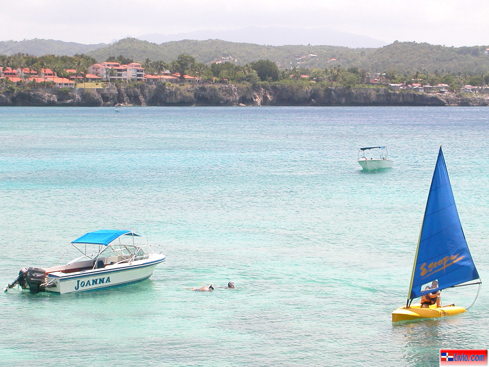 Fotos de Maimon Puerto Plata, Santiago, La Vega, Sosua, Manabao-Jarabacoa y Presa de Taveras.