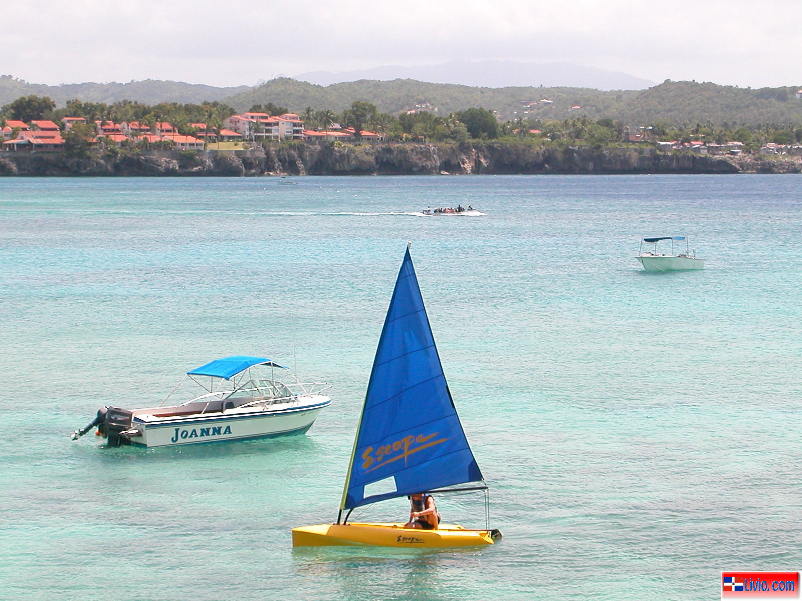 Fotos de Maimon Puerto Plata, Santiago, La Vega, Sosua, Manabao-Jarabacoa y Presa de Taveras.