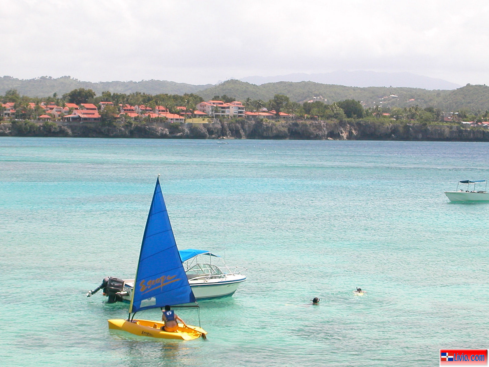Fotos de Maimon Puerto Plata, Santiago, La Vega, Sosua, Manabao-Jarabacoa y Presa de Taveras.