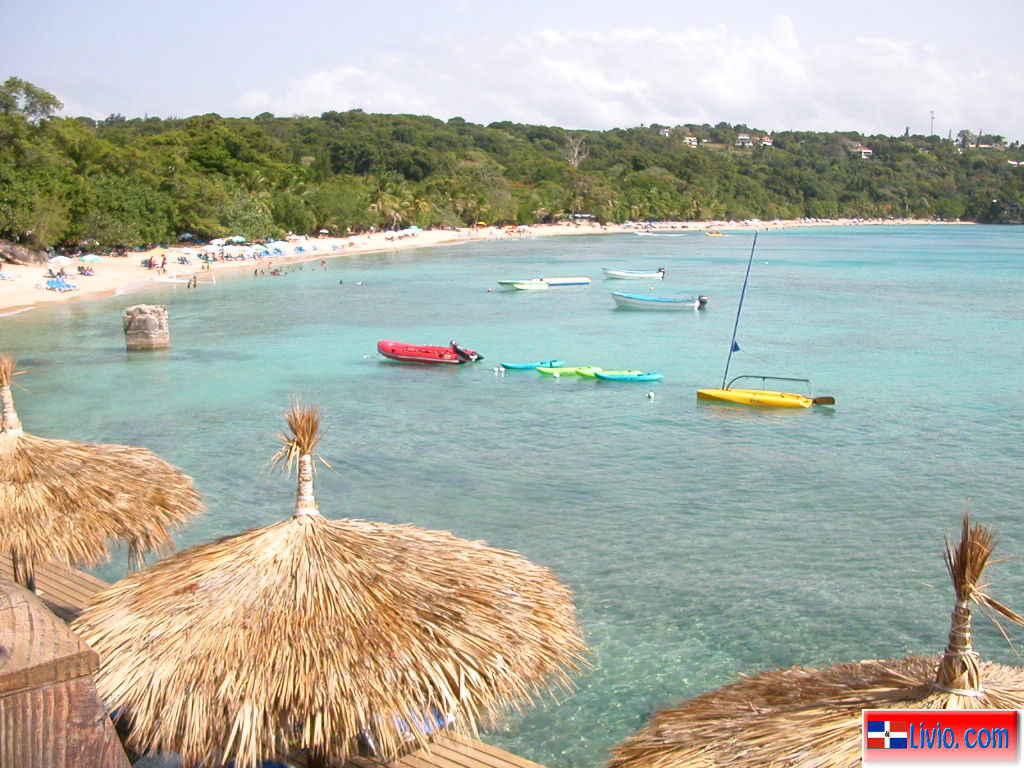 Fotos de Maimon Puerto Plata, Santiago, La Vega, Sosua, Manabao-Jarabacoa y Presa de Taveras.
