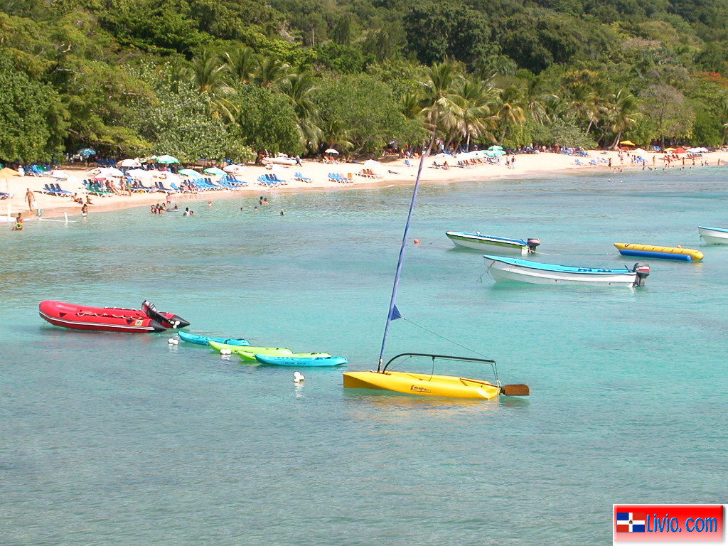 Fotos de Maimon Puerto Plata, Santiago, La Vega, Sosua, Manabao-Jarabacoa y Presa de Taveras.