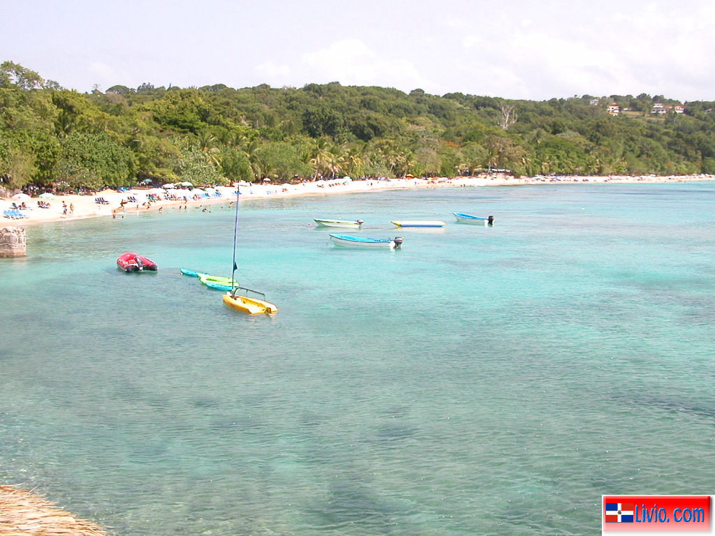 Fotos de Maimon Puerto Plata, Santiago, La Vega, Sosua, Manabao-Jarabacoa y Presa de Taveras.