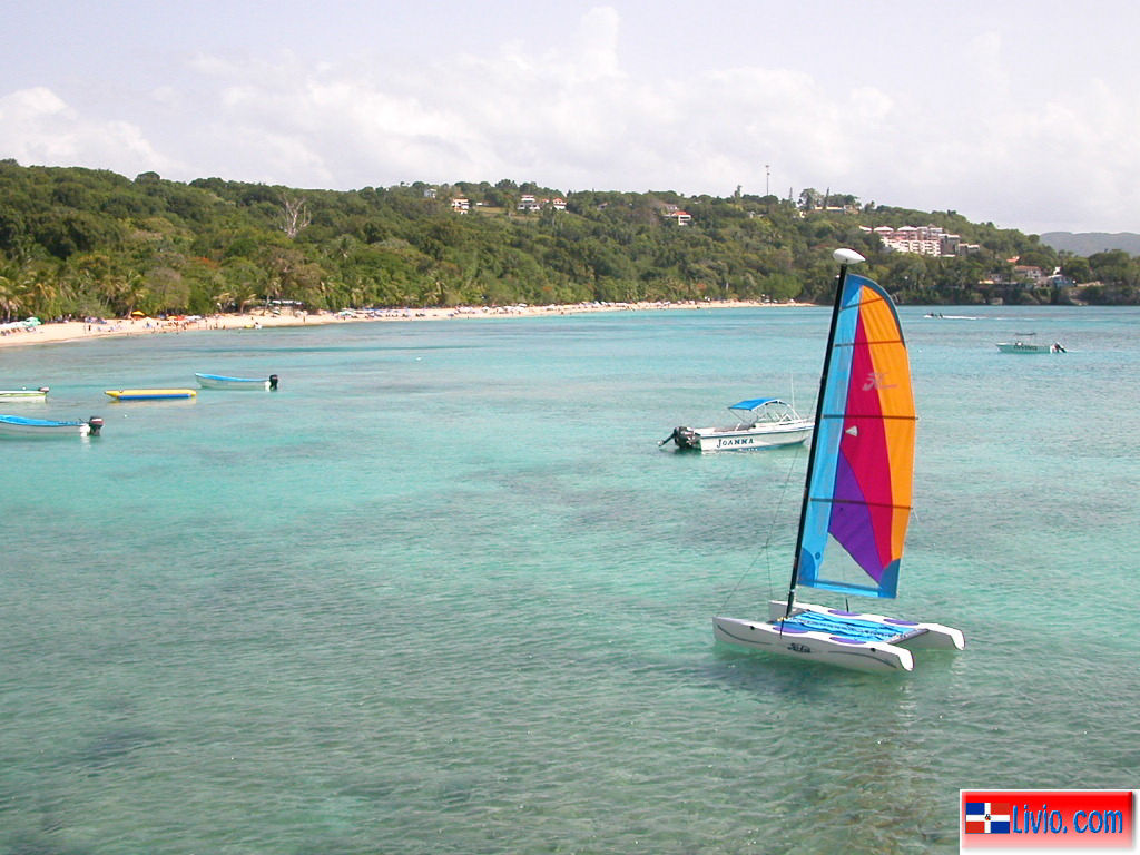 Fotos de Maimon Puerto Plata, Santiago, La Vega, Sosua, Manabao-Jarabacoa y Presa de Taveras.