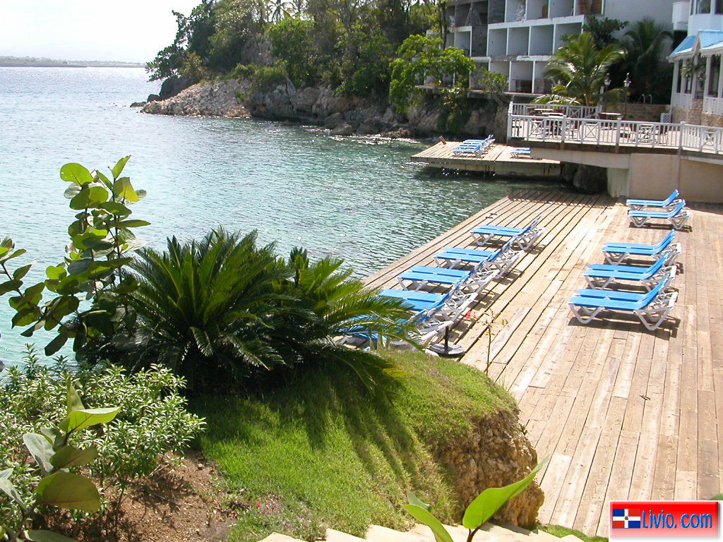 Fotos de Maimon Puerto Plata, Santiago, La Vega, Sosua, Manabao-Jarabacoa y Presa de Taveras.