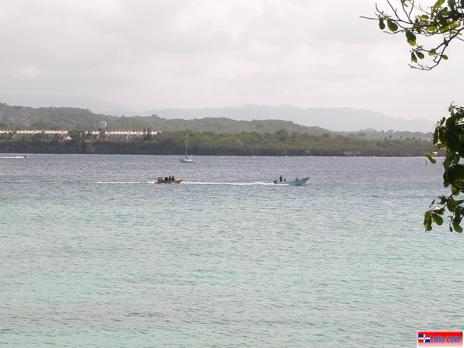 Fotos de Maimon Puerto Plata, Santiago, La Vega, Sosua, Manabao-Jarabacoa y Presa de Taveras.