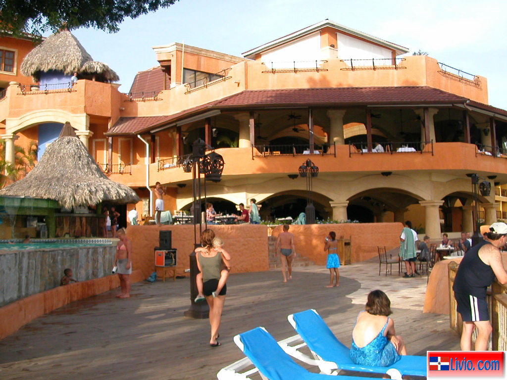 Fotos de Maimon Puerto Plata, Santiago, La Vega, Sosua, Manabao-Jarabacoa y Presa de Taveras.