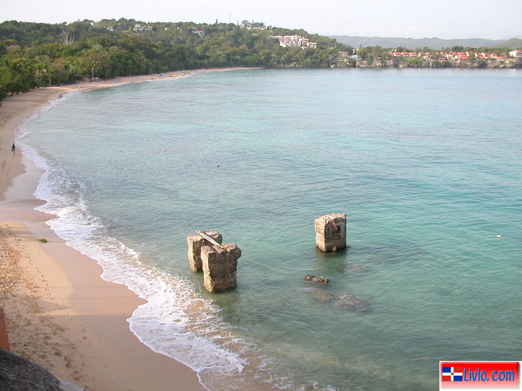 Fotos de Maimon Puerto Plata, Santiago, La Vega, Sosua, Manabao-Jarabacoa y Presa de Taveras.