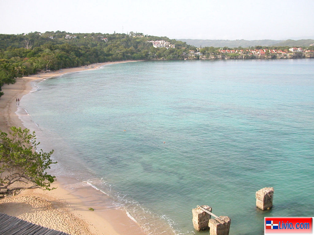 Fotos de Maimon Puerto Plata, Santiago, La Vega, Sosua, Manabao-Jarabacoa y Presa de Taveras.