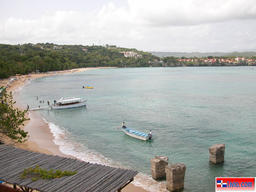 Fotos de Maimon Puerto Plata, Santiago, La Vega, Sosua, Manabao-Jarabacoa y Presa de Taveras.