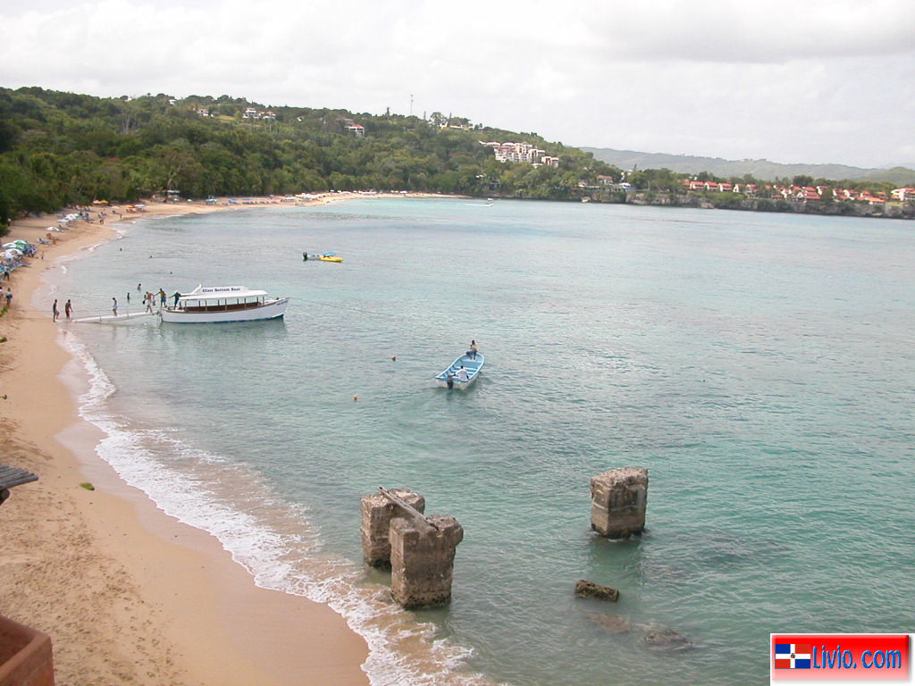 Fotos de Maimon Puerto Plata, Santiago, La Vega, Sosua, Manabao-Jarabacoa y Presa de Taveras.