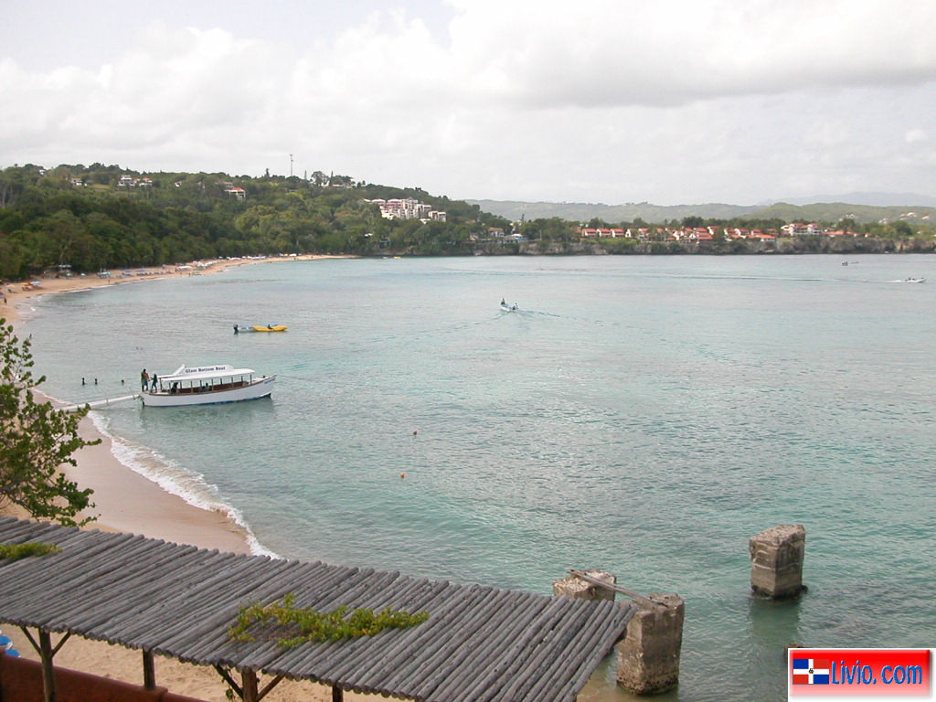Fotos de Maimon Puerto Plata, Santiago, La Vega, Sosua, Manabao-Jarabacoa y Presa de Taveras.