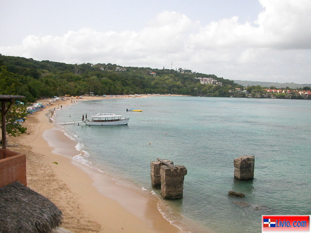 Fotos de Maimon Puerto Plata, Santiago, La Vega, Sosua, Manabao-Jarabacoa y Presa de Taveras.