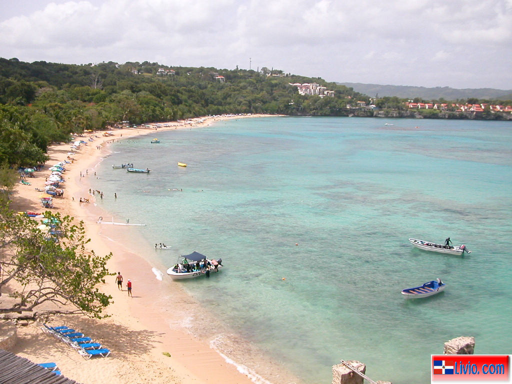 Fotos de Maimon Puerto Plata, Santiago, La Vega, Sosua, Manabao-Jarabacoa y Presa de Taveras.
