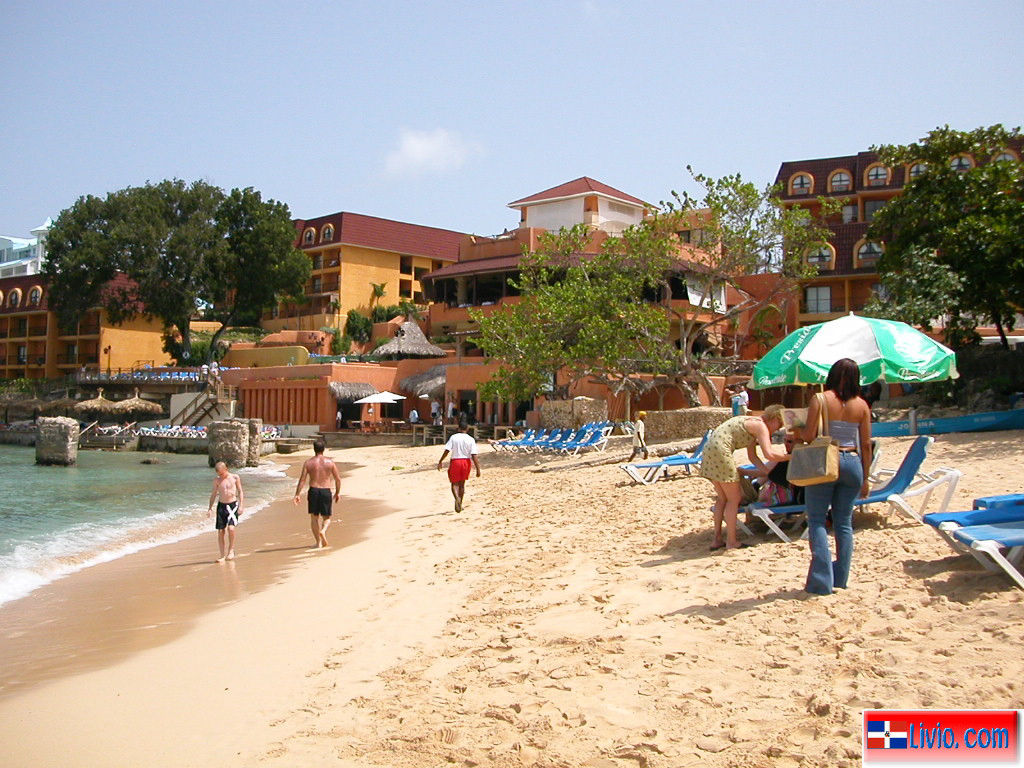 Fotos de Maimon Puerto Plata, Santiago, La Vega, Sosua, Manabao-Jarabacoa y Presa de Taveras.
