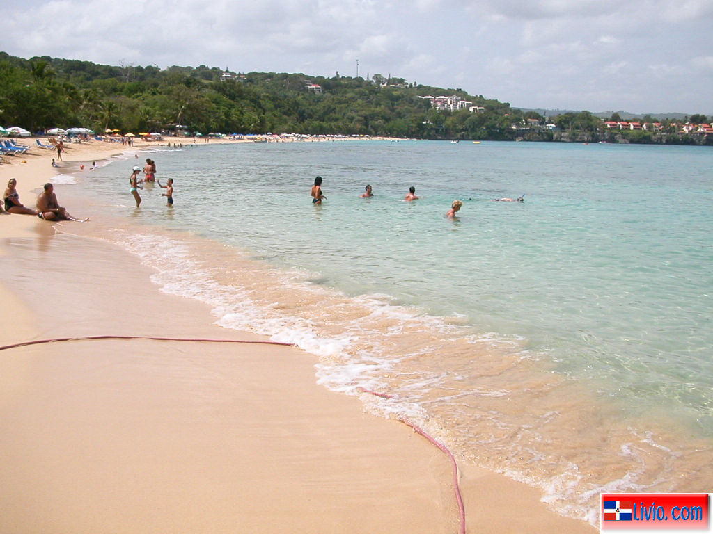 Fotos de Maimon Puerto Plata, Santiago, La Vega, Sosua, Manabao-Jarabacoa y Presa de Taveras.