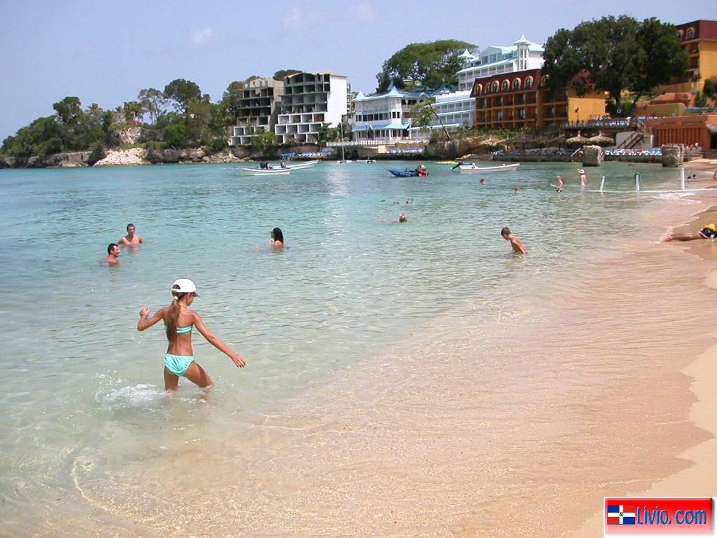 Fotos de Maimon Puerto Plata, Santiago, La Vega, Sosua, Manabao-Jarabacoa y Presa de Taveras.