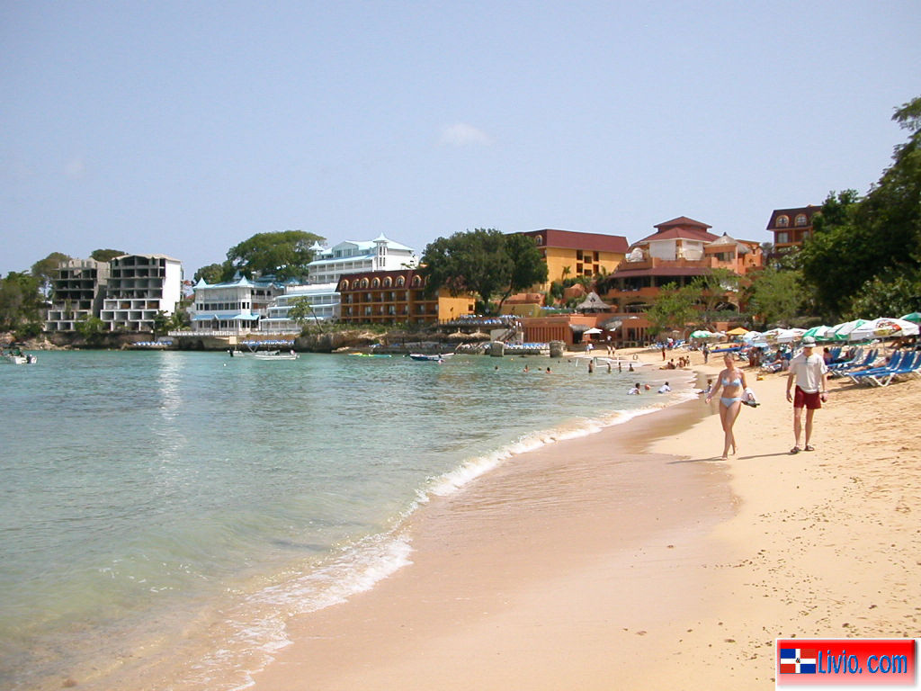 Fotos de Maimon Puerto Plata, Santiago, La Vega, Sosua, Manabao-Jarabacoa y Presa de Taveras.