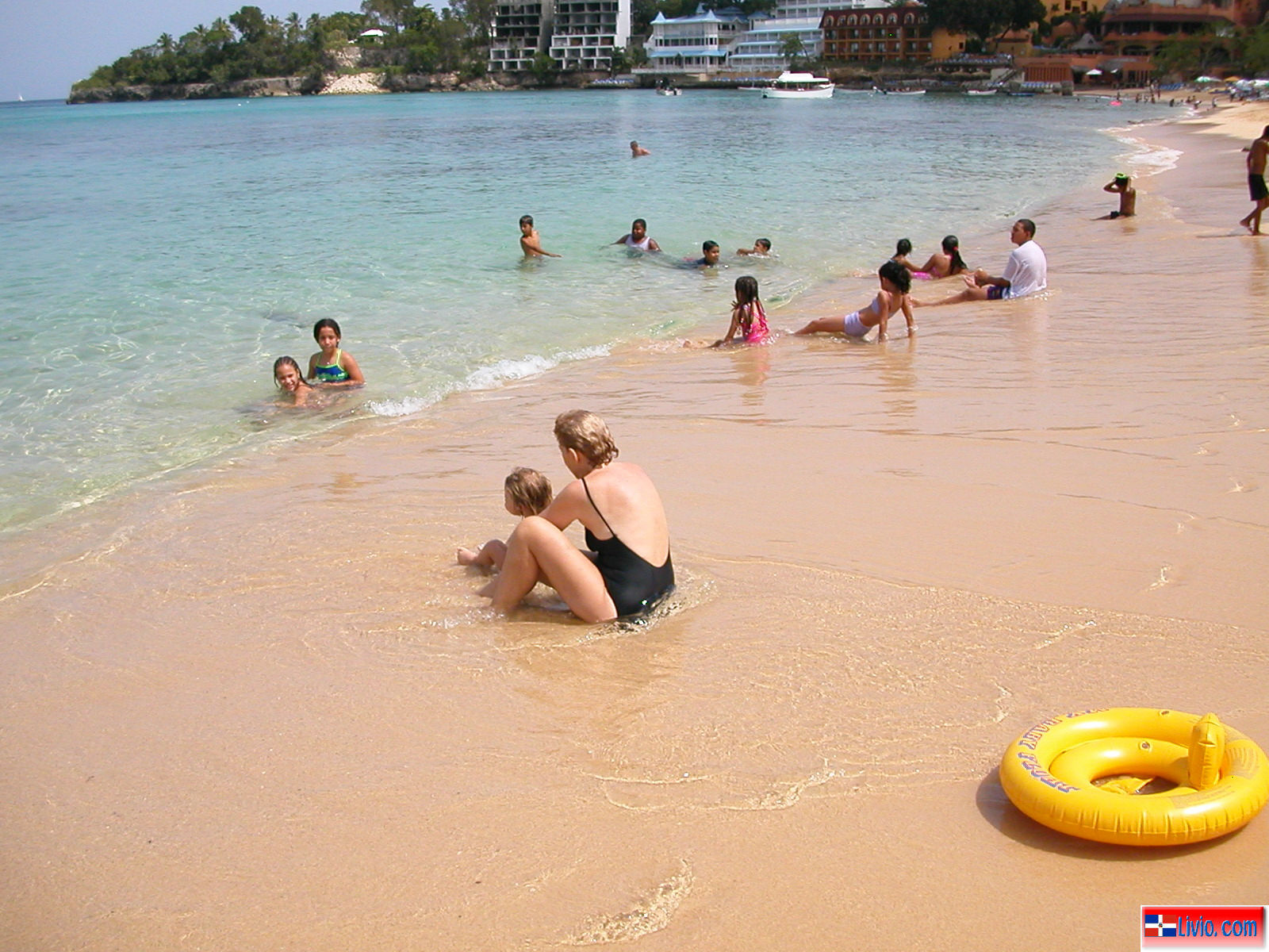 Fotos de Maimon Puerto Plata, Santiago, La Vega, Sosua, Manabao-Jarabacoa y Presa de Taveras.