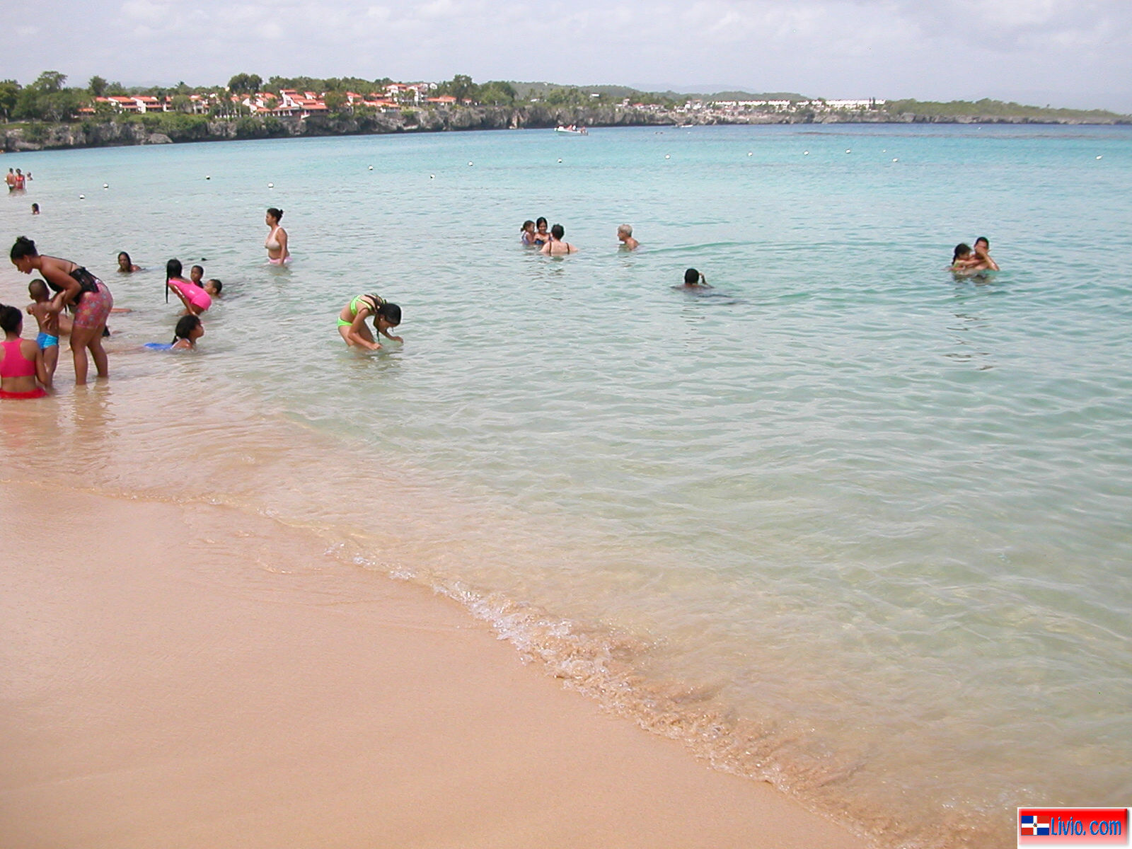 Fotos de Maimon Puerto Plata, Santiago, La Vega, Sosua, Manabao-Jarabacoa y Presa de Taveras.