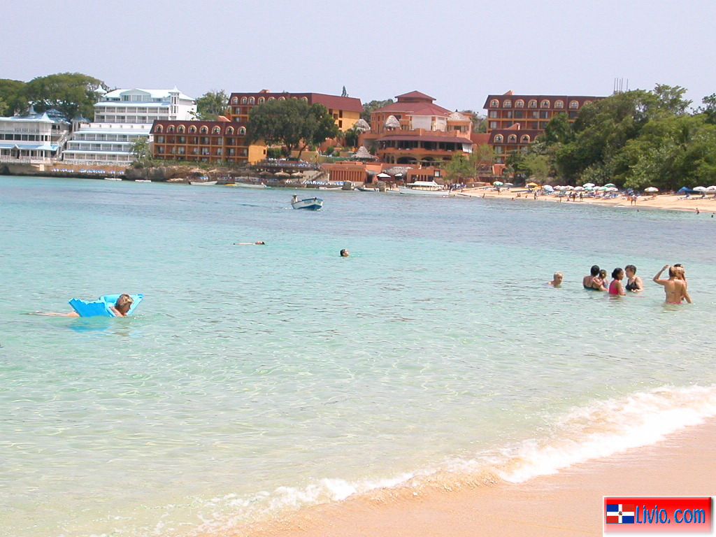 Fotos de Maimon Puerto Plata, Santiago, La Vega, Sosua, Manabao-Jarabacoa y Presa de Taveras.