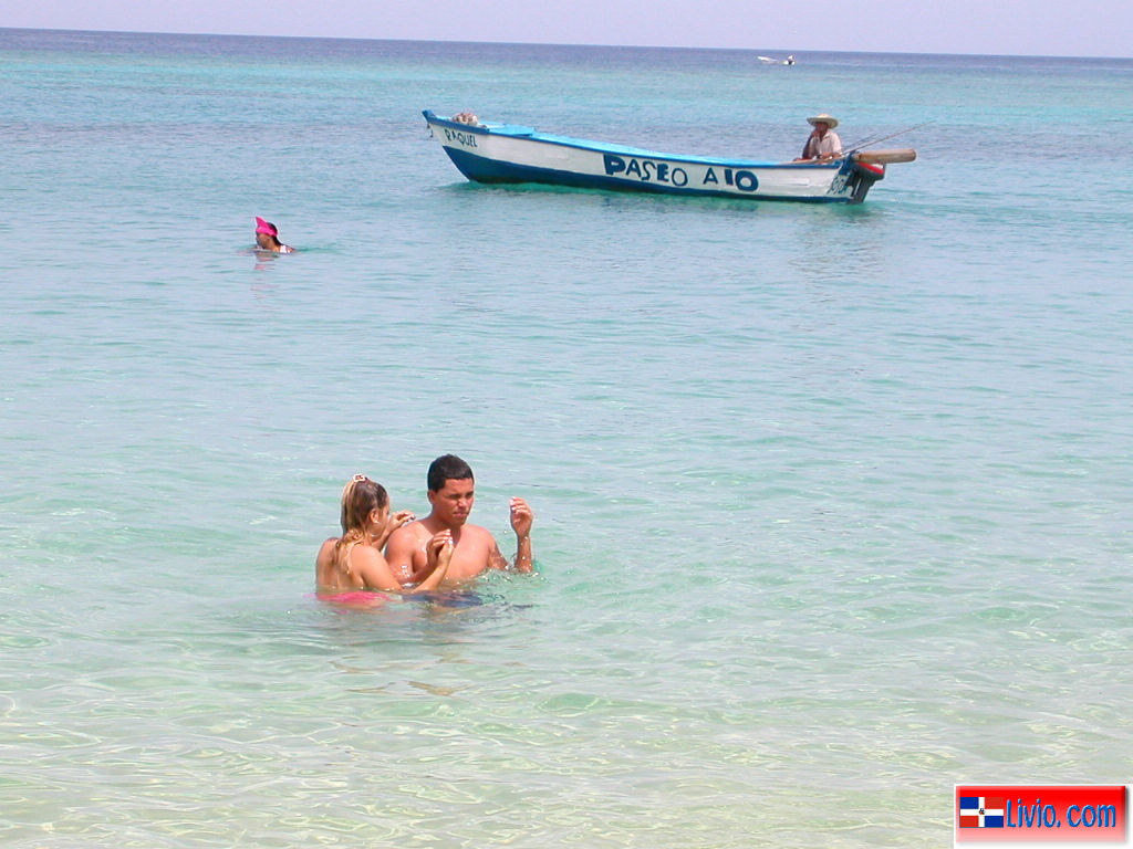 Fotos de Maimon Puerto Plata, Santiago, La Vega, Sosua, Manabao-Jarabacoa y Presa de Taveras.