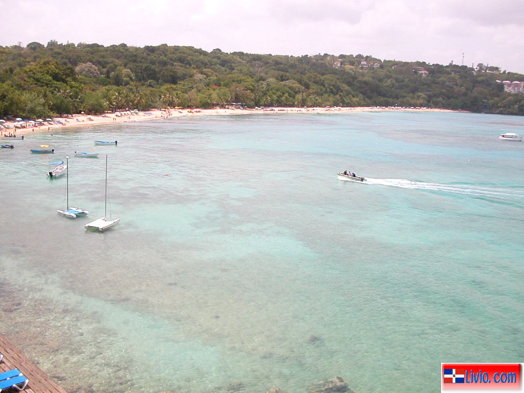 Fotos de Maimon Puerto Plata, Santiago, La Vega, Sosua, Manabao-Jarabacoa y Presa de Taveras.